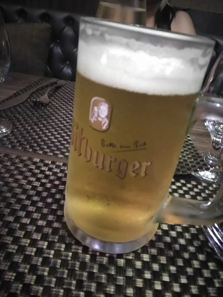 Beer