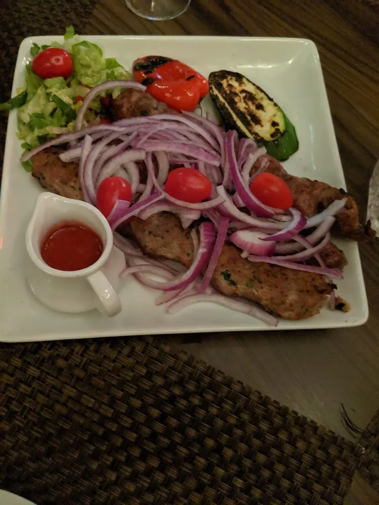 Kebab