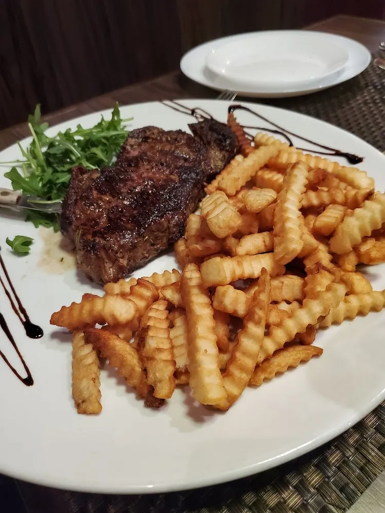 Steak