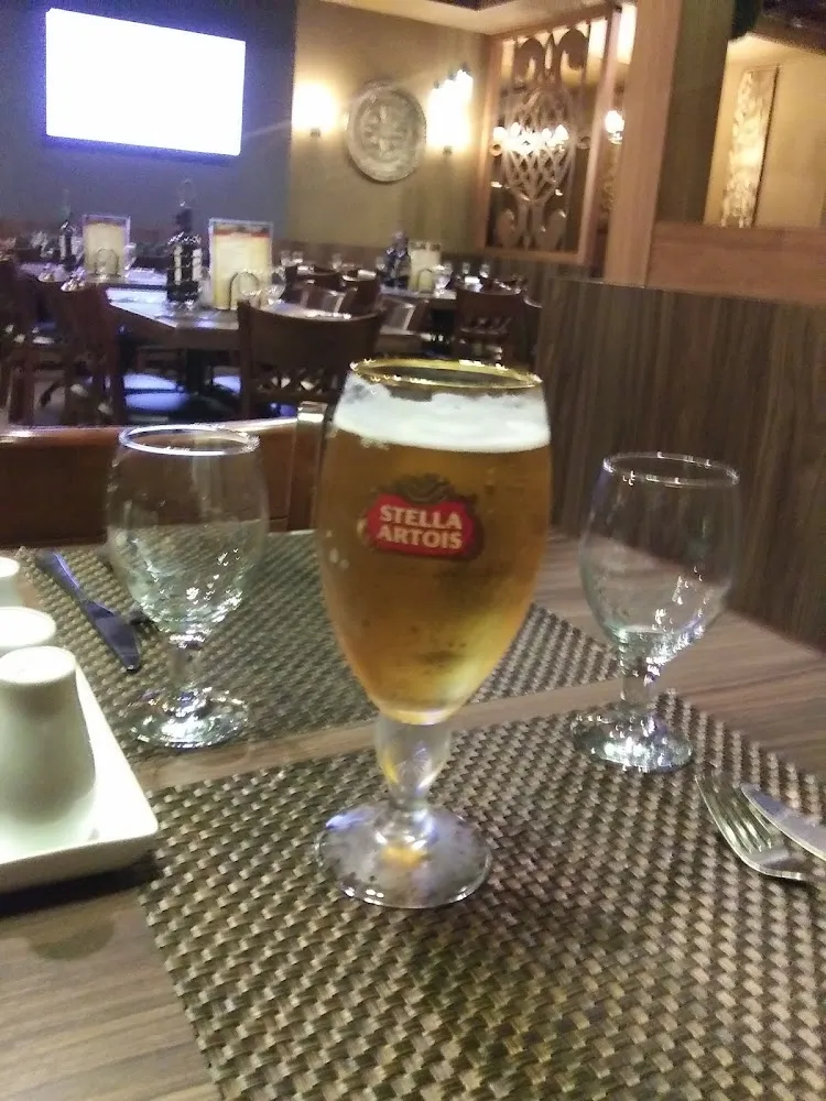 Stella Artois